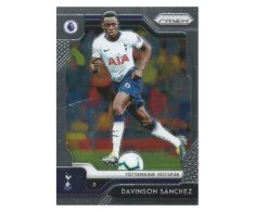 Prizm Premier League 2019 - 2020 Davinson Sanchez 188 Tottenham Hotspur
