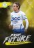 fotbalová kartička SportZoo 2020-21 Fortuna Liga Bright Future 8 David Heidenreich FK Teplice