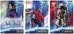 2025 Topps Chrome Marvel Studios Hobby Box