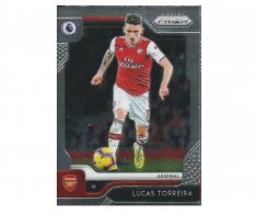 Prizm Premier League 2019 - 2020 Lucas Torreira 127 Arsenal