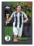fotbalová kartička 2024-25 Topps Chrome UCC 59 Kenan Yildiz, Juventus – Future Stars