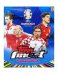 2024 Topps Finest Road to UEFA EURO Mini Hobby Box