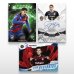 2025-26 SportZoo Chance Liga Serie 2 Hobby Box