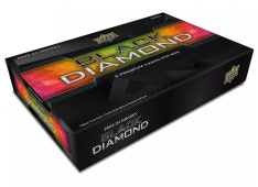 2022-23 Upper Deck Black Diamond Hockey Hobby Box