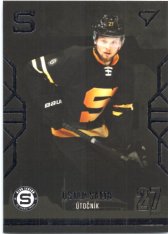Hokejová kartička SportZoo 2022-23 Ostap Safin 14 HC Sparta Praha