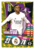 fotbalová kartička Topps Match Attax Champions League 2020-21 Rising Star RS2 Rodrygo - Real Madrid CF
