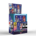 2024-25 Topps UEFA Champions League Box Samolepek + Album zdarma