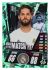 fotbalová kartička Topps Match Attax Champions League 2020-21 Man of the Match MM2 Isco - Real Madrid CF