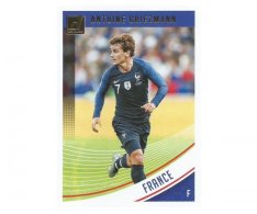 Fotbalová kartička Panini Donruss Soccer 2018-19  - Antoine Griezmann 131 France