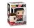 Funko Pop! NHL Dylan Larkin Detroit Red Wings Vinylová Figurka 10cm