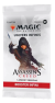 Magic: The Gathering Universes Beyond - Assassin's Creed Booster