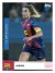 fotbalová kartička 2025-26 Topps Team set FC Barcelona First Team 18 Alexia Putellas