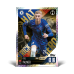 2024-25 Topps Match Attax EXTRA UEFA Club Competitions 5 Balíčků + 1 balíček zdarma
