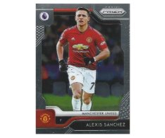 Prizm Premier League 2019 - 2020 Alexis Sanchez 66 Manchester United