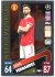 fotbalová kartička 2021-22 Topps Match Attax UEFA Champions Midfield Masterclass 39 Bruno Fernandes Macnhester United