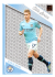 2018-19 Panini Donruss Soccer Dominator ES-10 Kevin De Bruyne - Manchester City