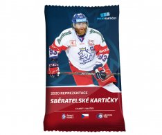 2019-20 MK Czech Ice Hockey Team Balíček