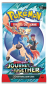 Pokémon Journey Together Booster Balíček