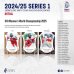 2024 25 Legendary Cards Český Hokej - Series 1 Retail Case