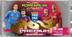 Panini FIFA 365 2024 Adrenalyn XL PREMIUM Balíček