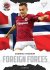 fotbalová kartička SportZoo 2020-21 Fortuna Liga Foreign Forces 17 Andreas Vindheim AC Sparta Praha