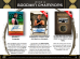 2024 Upper Deck Goodwin Champions Hobby Balíček