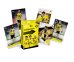 2021-22 Topps Borussia Dortmund Set Balíček