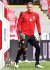 fotbalová kartička SportZoo 2020-21 Fortuna Liga Base 97 Jiří Floder FC Zbrojovka Brno