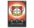 Fotbalová kartička 2019-2020  Topps Champions League Match Attax -  LEV1 znak Bayern 04 Leverkusen