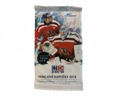 2017-18 MK Czech Ice Hockey Team Balíček