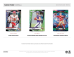 2024 Panini Prizm Football Blaster Box