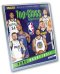 2024 Panini NBA TOP CLASS  Mega Starterpack