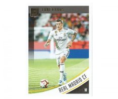 Fotbalová kartička Panini Donruss Soccer 2018-19  - Toni Kroos - 29 - Real Madrid