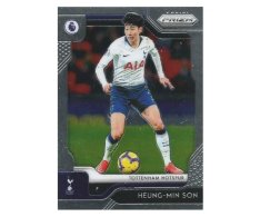Prizm Premier League 2019 - 2020 Heung Min Son 199 Tottenham Hotspur