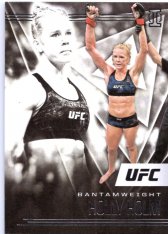 2021 Panini Chronicles UFC Illusions 169 Holly Holm