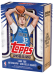 2025-26 Topps Basketball Blaster Box Flagship