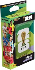 2026 Panini Adrenalynl XL FIFA World Cup USA Mini Tin