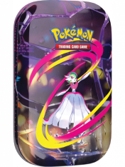 Pokémon Mega Evolution Mini Tin Hero Mega Gardevoir