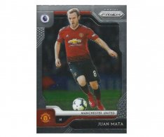 Prizm Premier League 2019 - 2020 Juan Mata 62 Manchester United