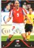 fotbalová kartička 2022 Pro Arena Repre v srdcích Red 18 Jan Koller