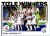 fotbalová kartička 2024-25 Topps UEFA Club Competitions Flagship 15 – 2023-24 Title Winners Real Madrid CF