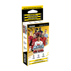 2024-25 Topps Match Attax UEFA Champions League Eco pack