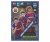 Fotbalová kartička Panini FIFA 365 – 2020 Multiple  384 FC Barcelona Suarez Messi Griezmann