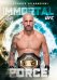 2026 Topps Chrome UFC Blaster Box