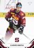 hokejová kartička 2021-22 SportZoo Tipsport Extraliga 52 Vladimír Sobotka HC Sparta Praha