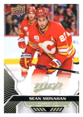 2020-21 UD MVP 184 Sean Monahan - Calgary Flames