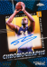 2024-25 Topps Chrome Basketball Hobby Box
