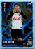 fotbalová kartička 2024-25 Topps Match Attax UEFA Club Competitions Limited Edition LE7 Heung-Min Son (Tottenham Hotspur)