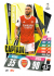 fotbalová kartička 2020-21 Topps Match Attax Champions League Extra Captain CP7 Pierre-Emerick Aubameyang Arsenal