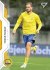 fotbalová kartička SportZoo 2020-21 Fortuna Liga Base 72 Tomáš Poznar FC Fastav Zlín